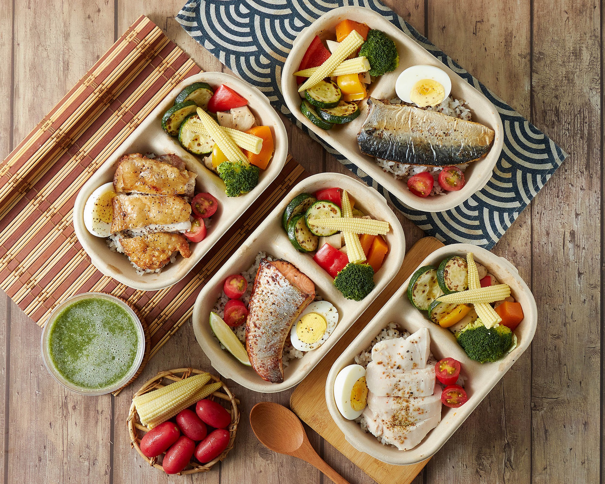 輕享盒子,健康餐,低卡餐,健康便當,營養餐盒,健康輕食,低醣,高蛋白,減脂,減重